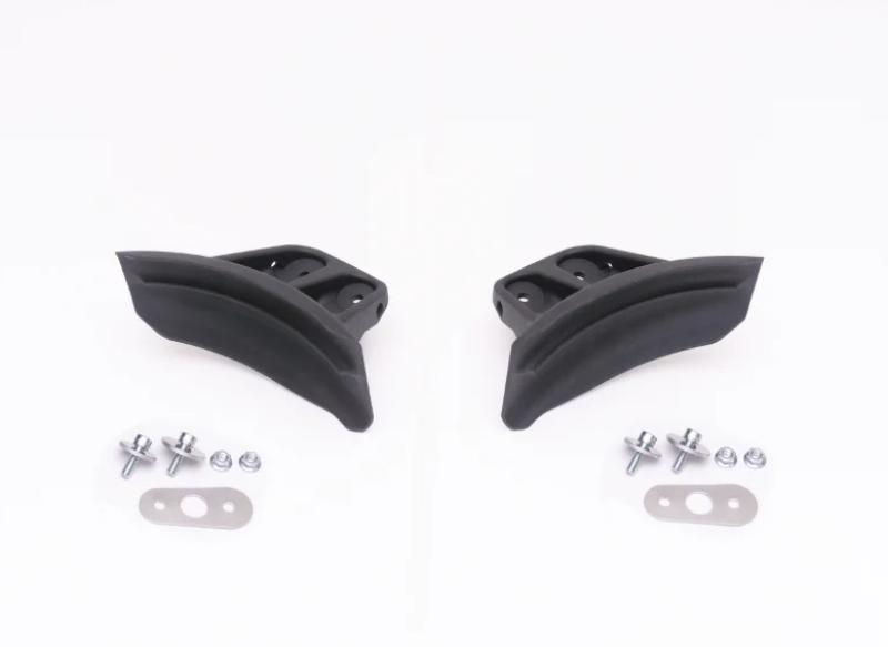 Subaru BRZ Front Brake Air Cooling Duct Kit - Cusco - `22-`27